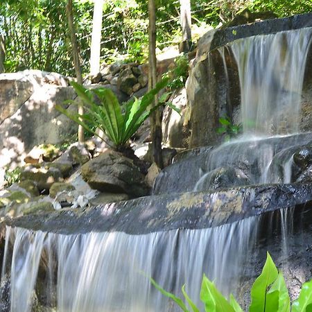 Songkhla Keeree Resort & Restaurant Eksteriør billede