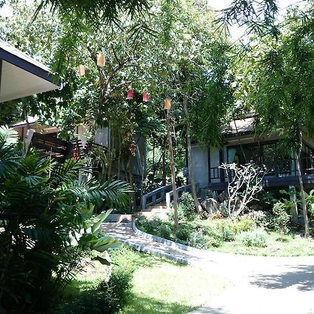 Songkhla Keeree Resort & Restaurant Eksteriør billede