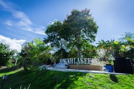 Songkhla Keeree Resort & Restaurant Eksteriør billede
